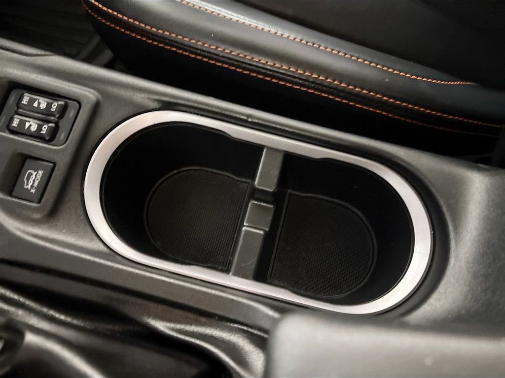 Certified 2021 Subaru Crosstrek 2.5i Limited w/ Moonroof Package 2 image 16