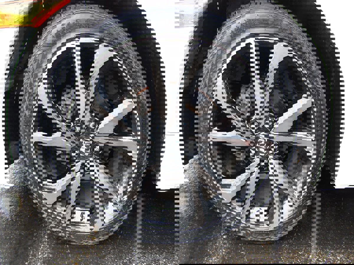 Used 2020 Honda Civic Sport image 34