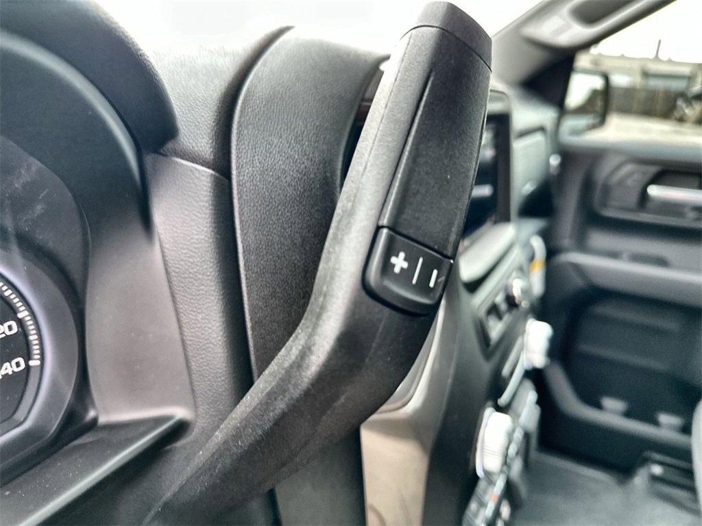 New 2026 GMC Sierra 1500 Pro w/ Pro Value Package image 26