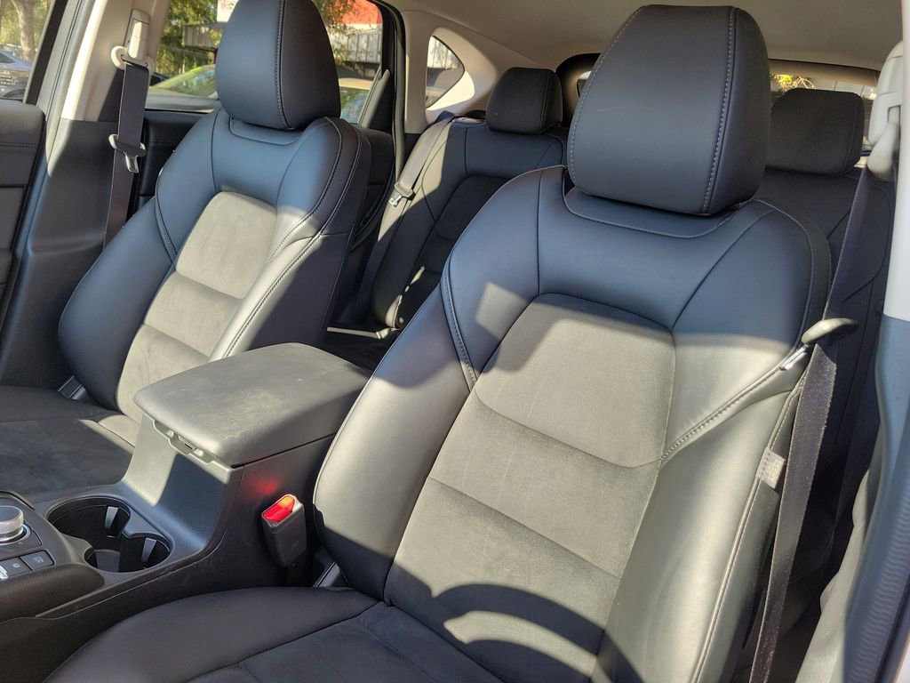 Used 2023 MAZDA CX-5 AWD 2.5 S w/ Select Package image 19