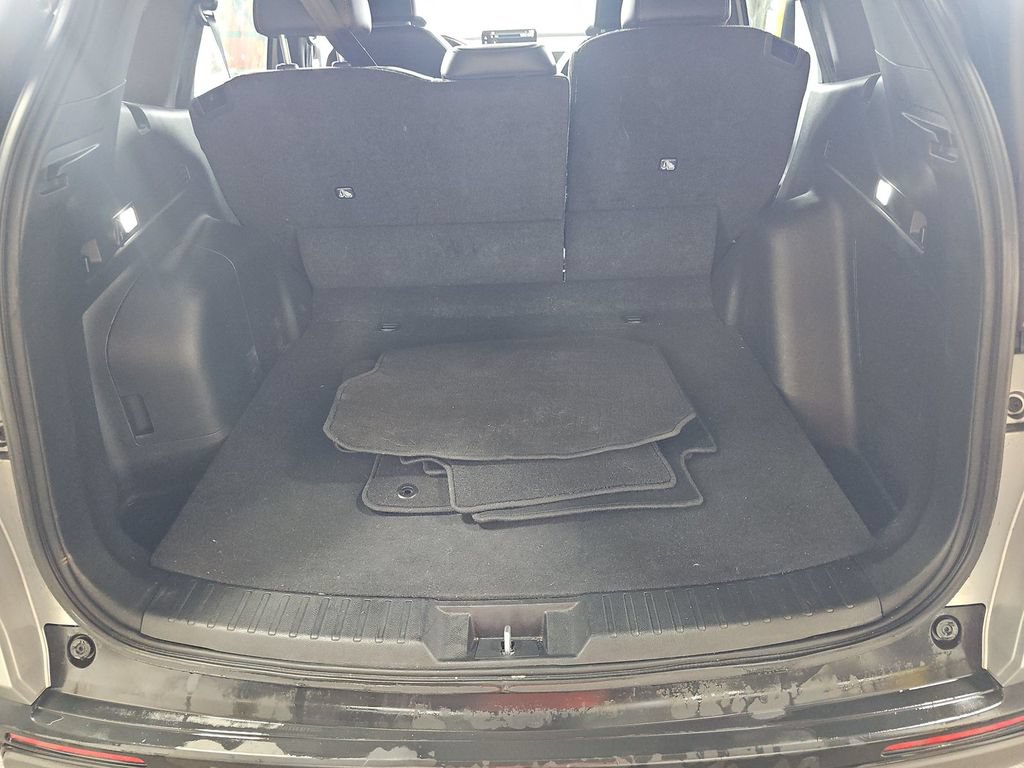 Used 2023 Honda CR-V Sport Touring image 7
