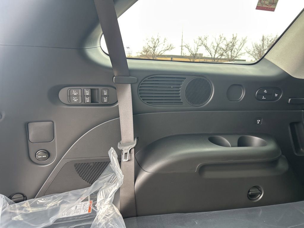 New 2026 Hyundai Palisade Limited image 30