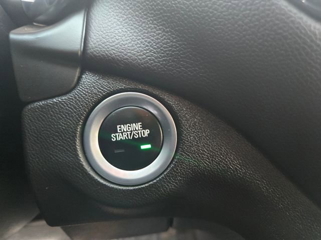 Used 2024 Chevrolet Equinox LT image 32