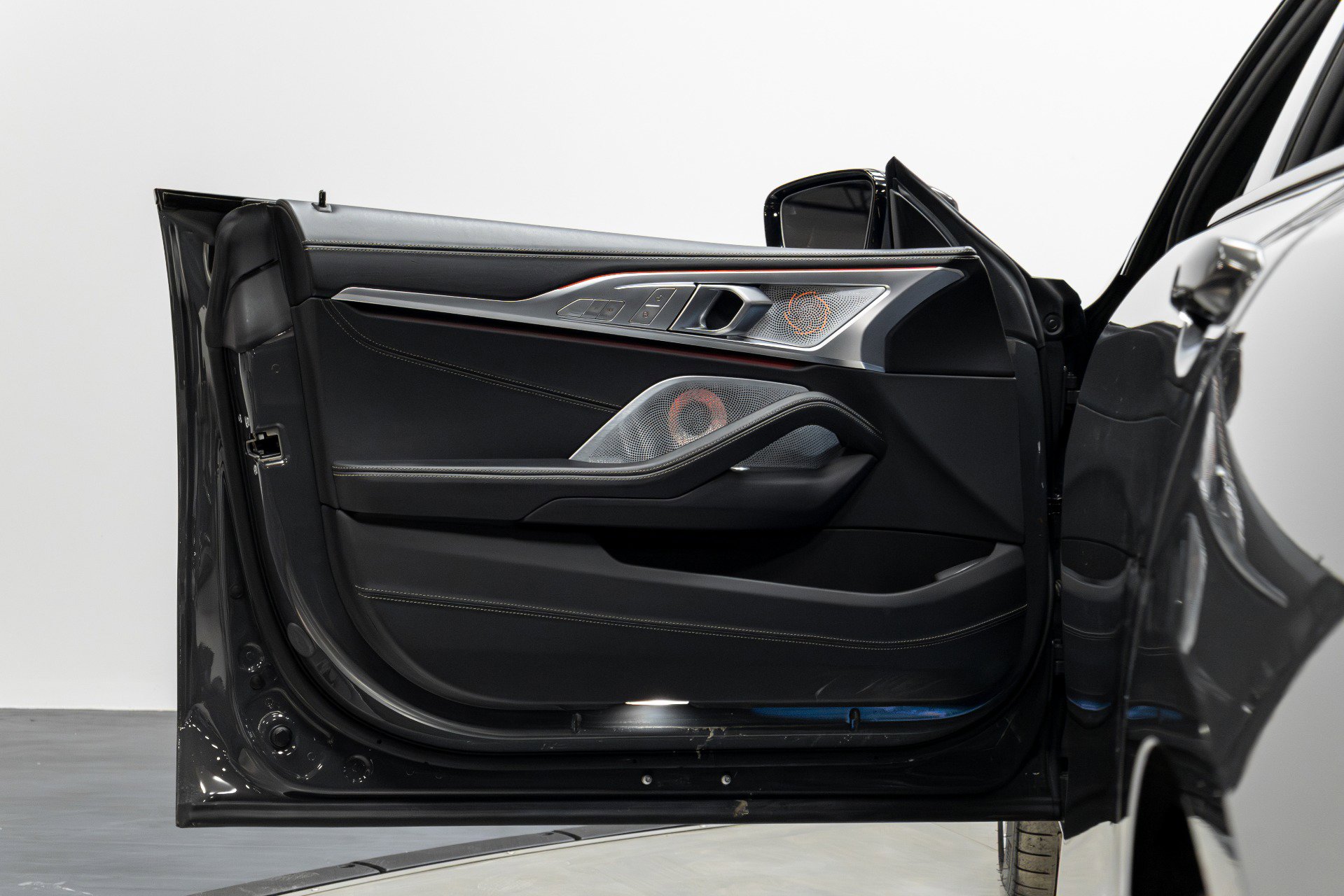 Used 2023 BMW ALPINA B8 xDrive Gran Coupe image 51