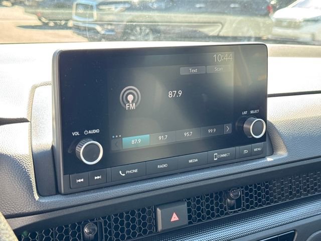 Used 2025 Honda CR-V EX image 20