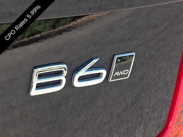 Certified 2023 Volvo XC90 B6 Plus AWD/4WD image 36