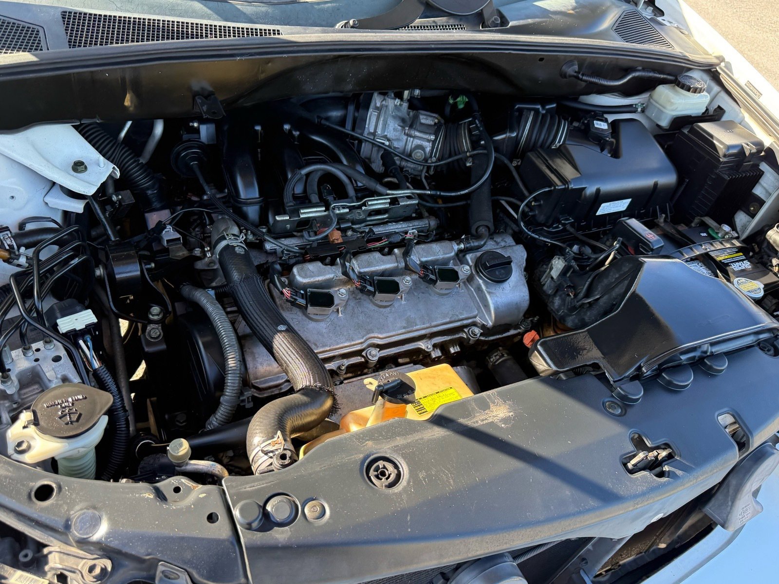 Used 2006 Lexus RX 330 image 32