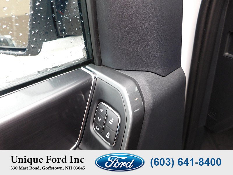 Used 2023 Ford F150 Lariat AWD/4WD image 18