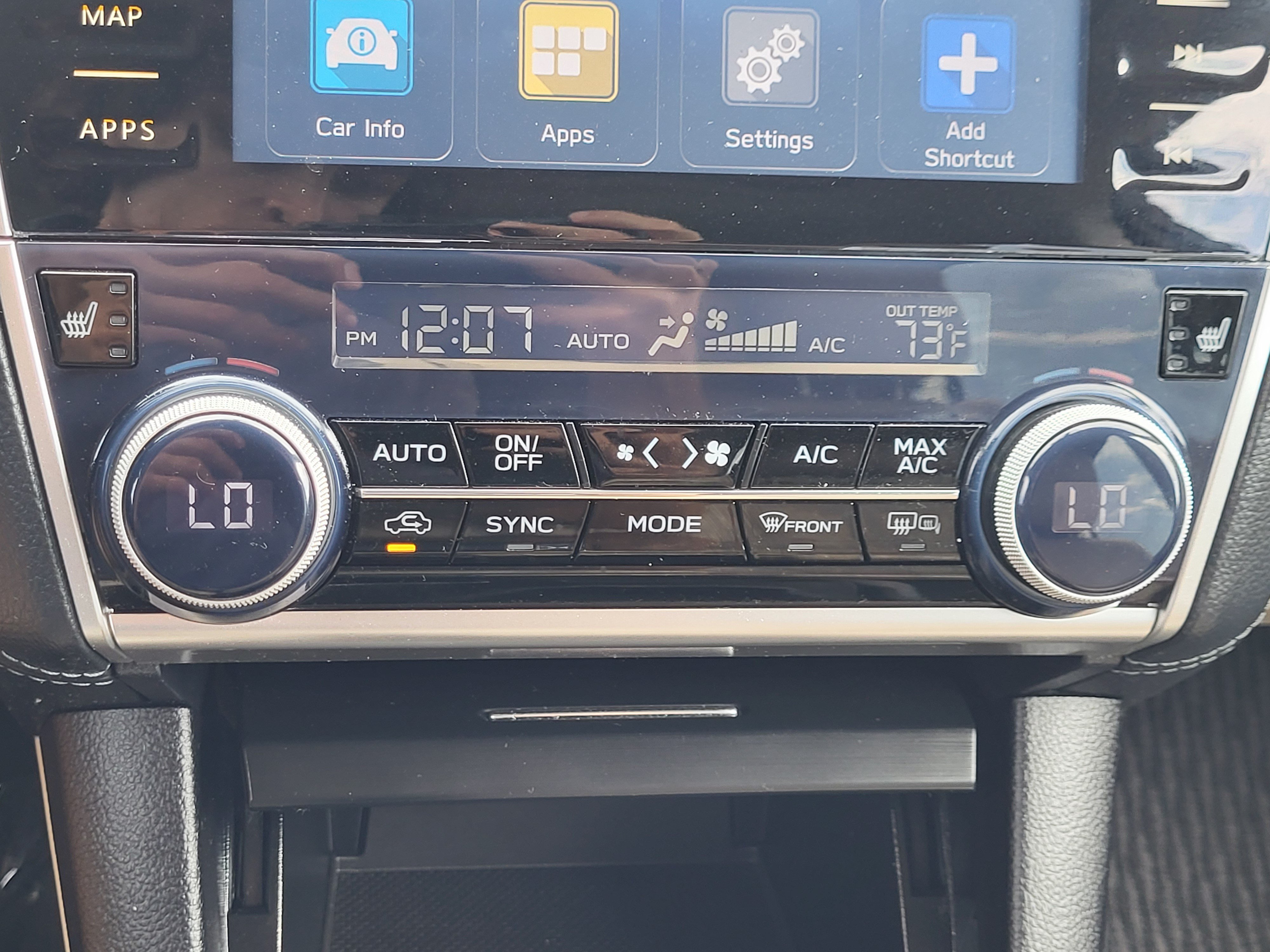 Used 2018 Subaru Outback 2.5i Limited AWD/4WD image 19