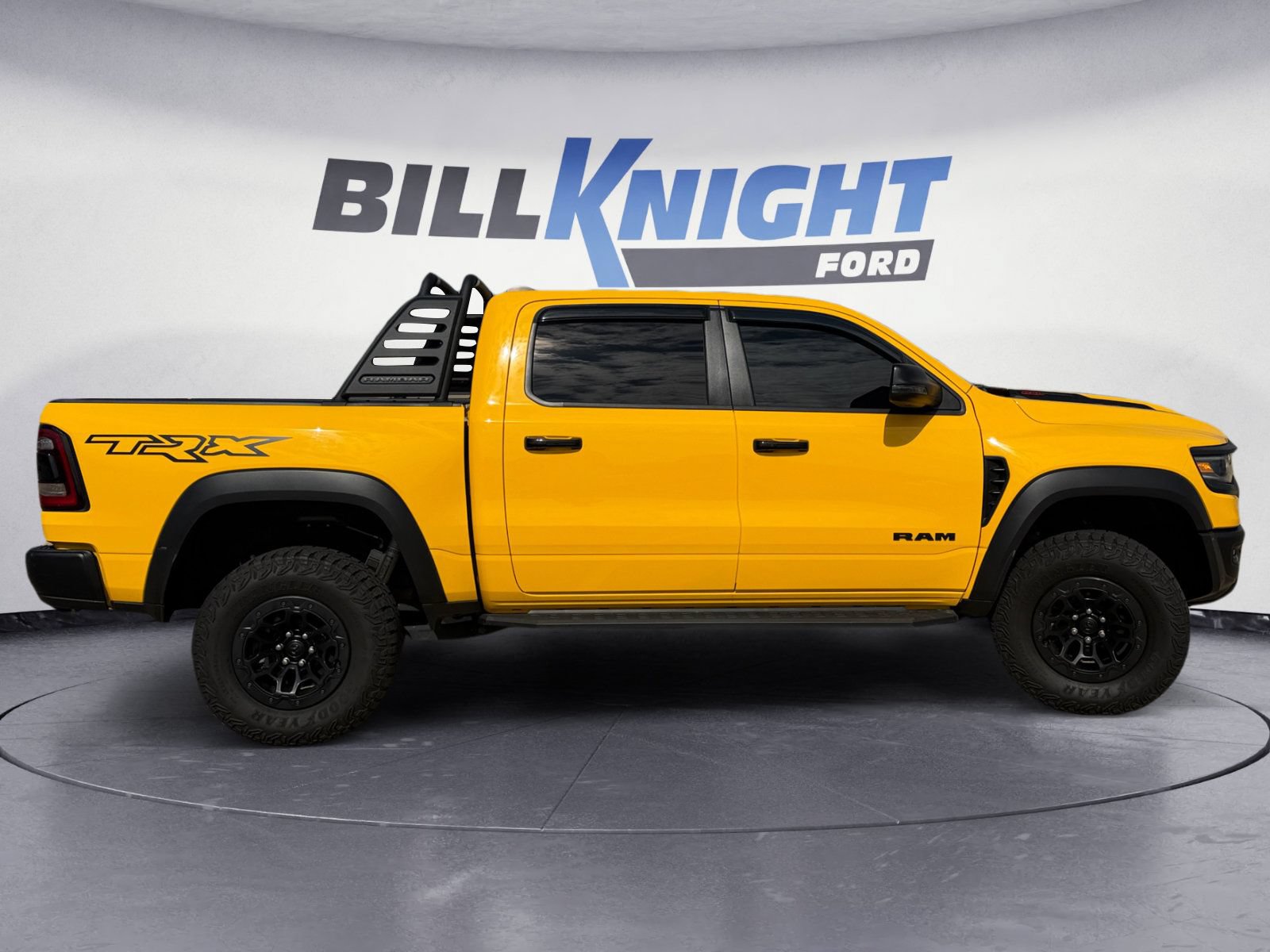 Used 2023 RAM 1500 TRX w/ TRX Level 2 Equipment Group AWD/4WD image 6