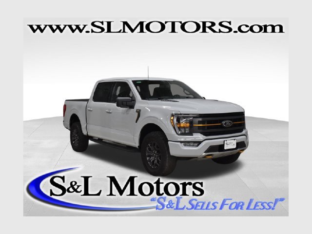 Used 2023 Ford F150 Tremor
