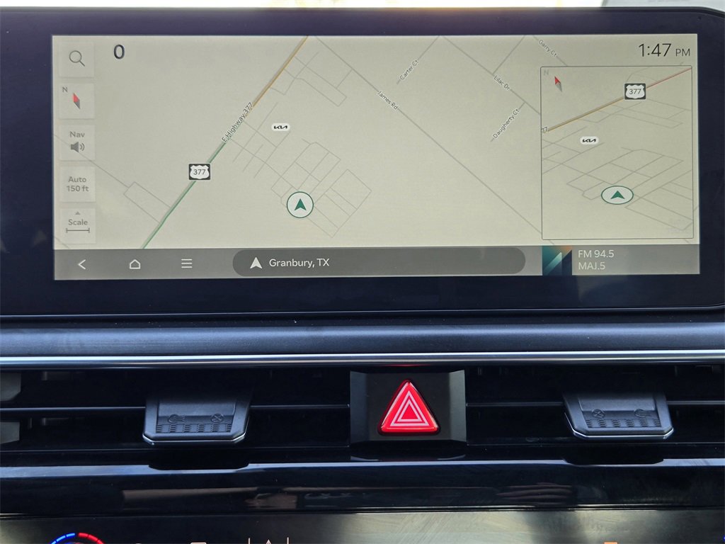 Certified 2025 Kia K5 GT-Line w/ GT-Line Premium Package image 16