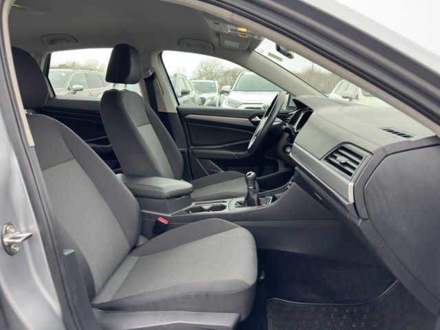 Used 2019 Volkswagen Jetta S w/ Driver Assistance Package image 21