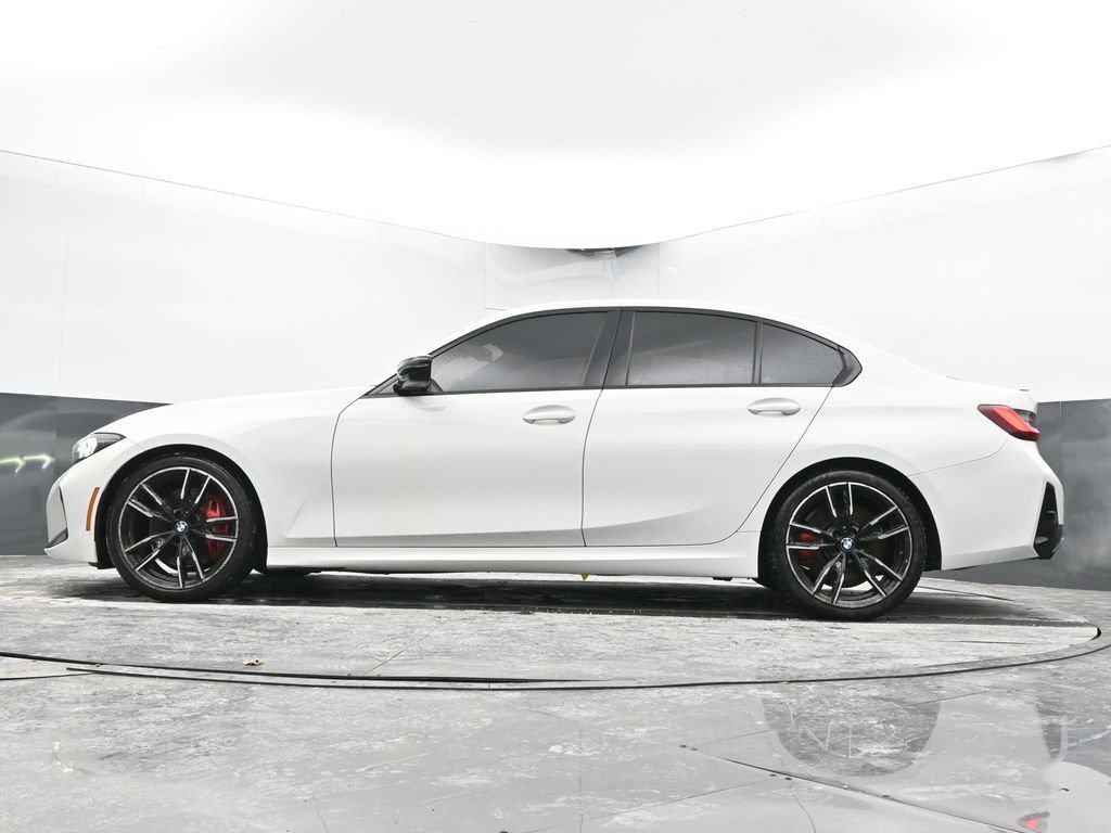 Used 2023 BMW M340i w/ Shadowloine Package image 58