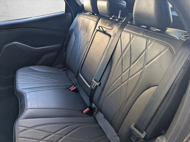 Certified 2023 Ford Mustang Mach-E Select RWD image 19