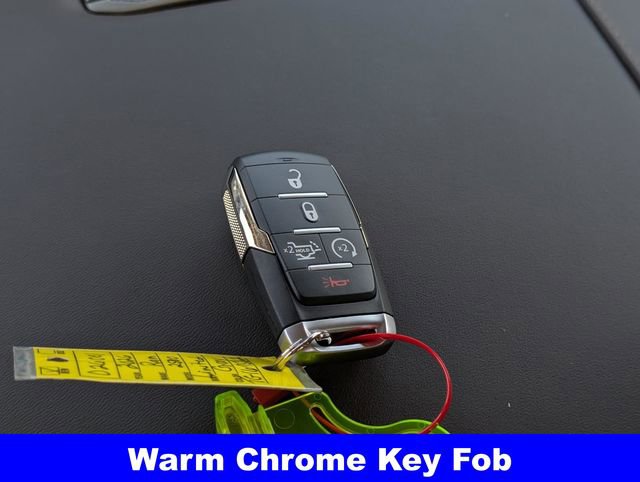 New 2026 RAM 2500 Limited image 31