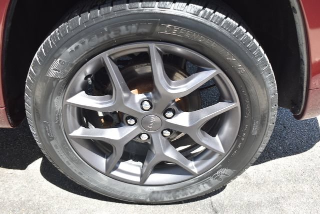 Used 2019 Jeep Grand Cherokee Limited X AWD/4WD image 47