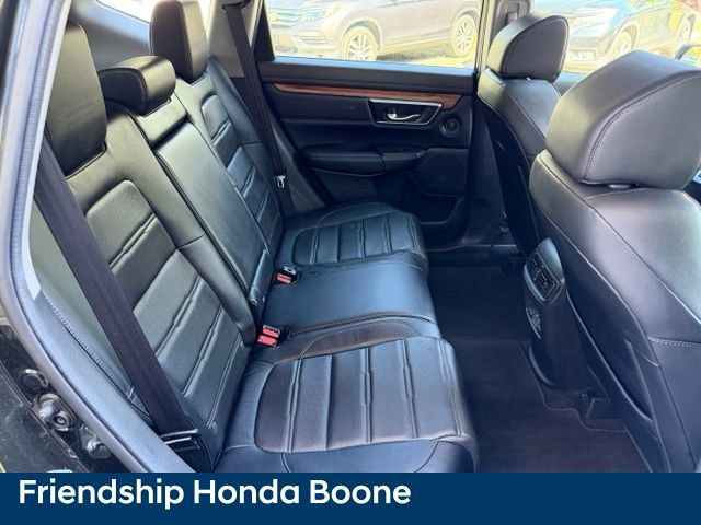 Used 2018 Honda CR-V EX-L image 46