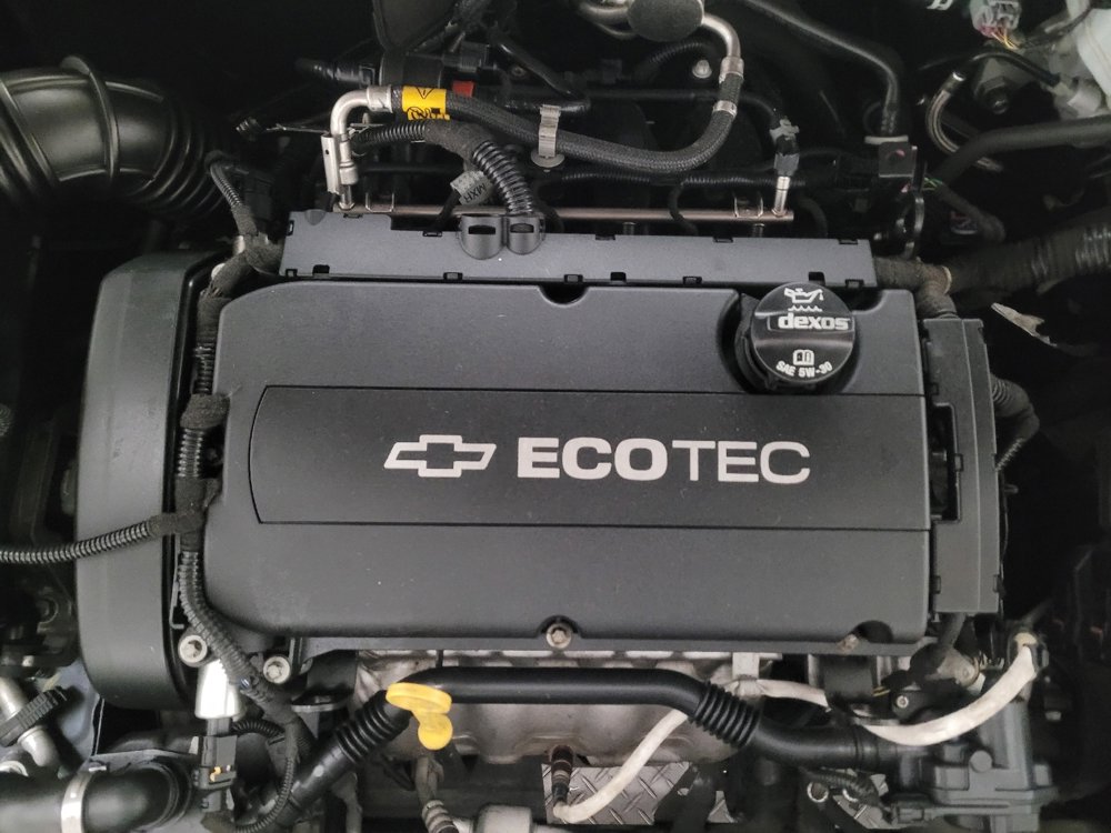 Used 2016 Chevrolet Cruze LS image 30