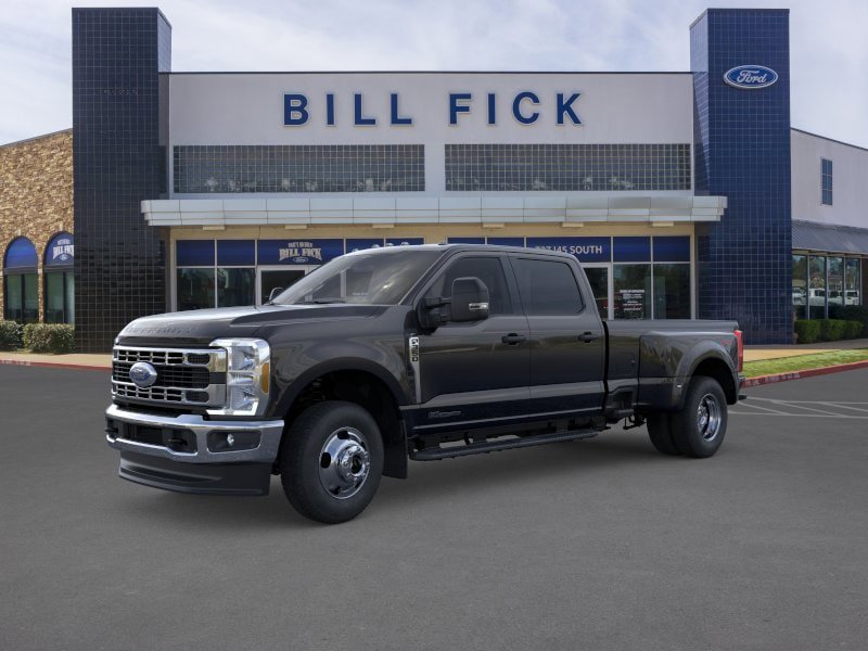 New 2026 Ford F350 XLT w/ FX4 Off-Road Package AWD/4WD image 1