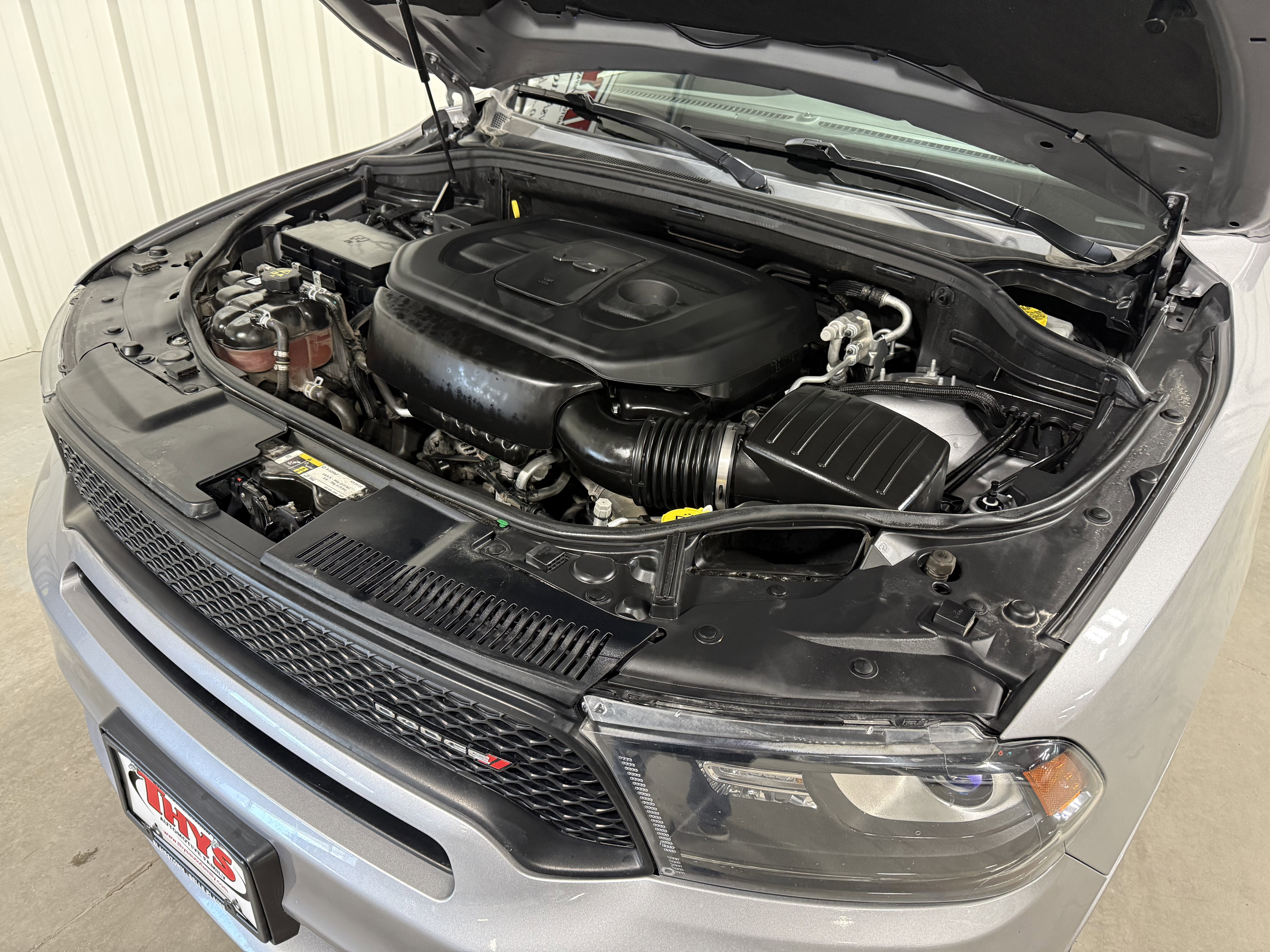 Used 2019 Dodge Durango GT image 20