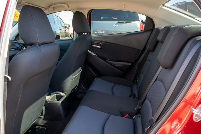 Used 2016 Scion iA image 16