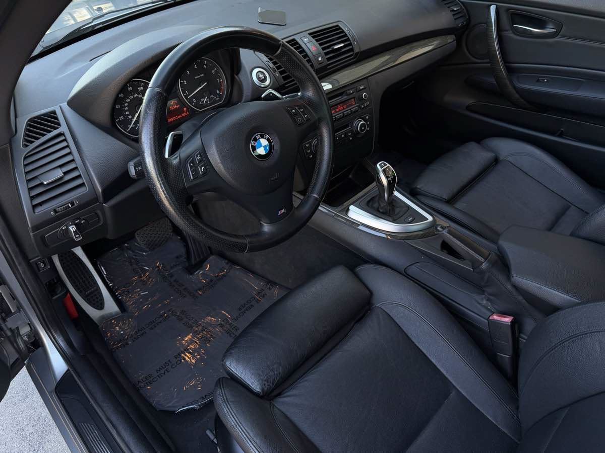 Used 2012 BMW 135i Coupe RWD image 15