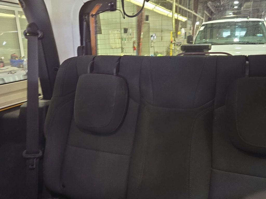 Used 2021 Jeep Wrangler Willys image 18