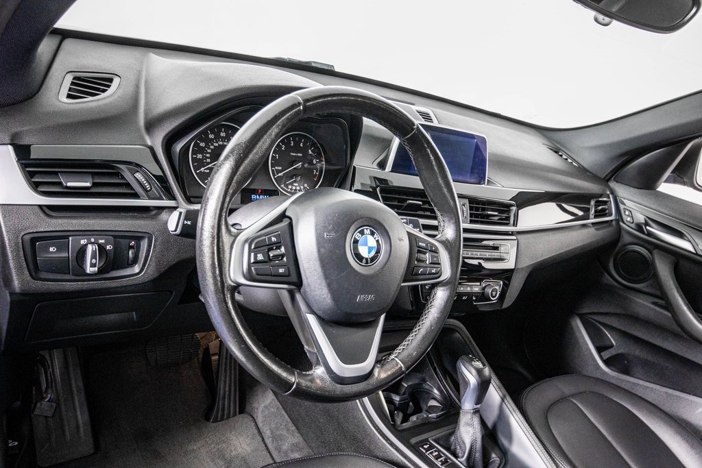 Used 2018 BMW X1 sDrive28i w/ Convenience Package image 16