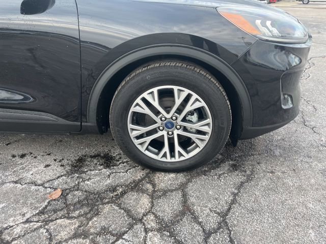 Used 2022 Ford Escape SEL image 5