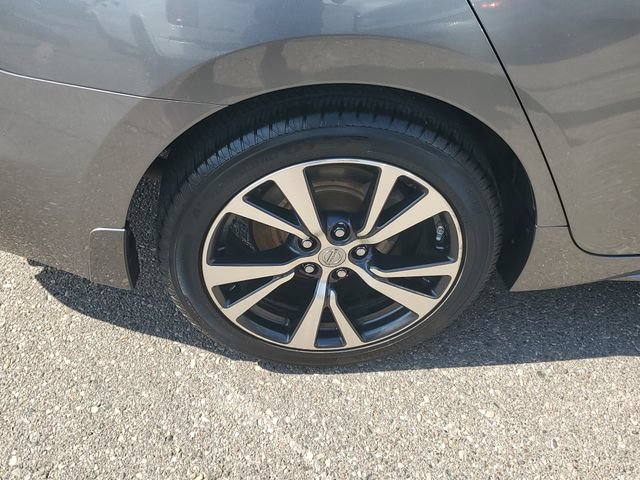 Used 2016 Nissan Maxima Platinum FWD image 5