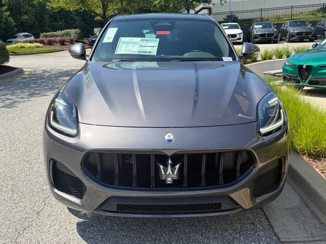 New 2026 Maserati Grecale Modena AWD/4WD image 2