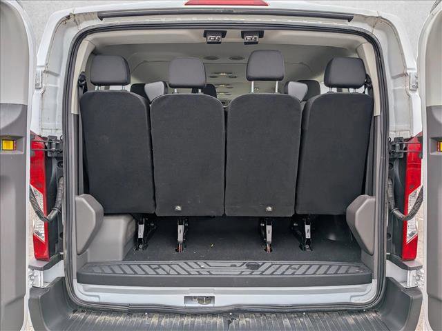 Used 2024 Ford Transit 350 XLT image 7