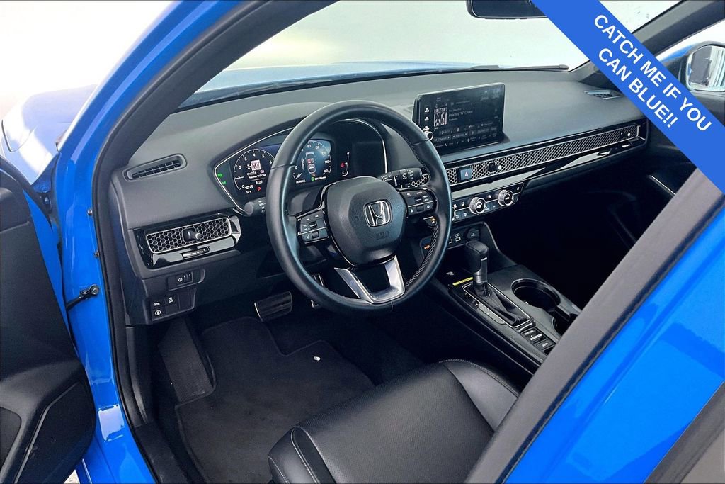 Used 2023 Honda Civic Sport Touring image 18