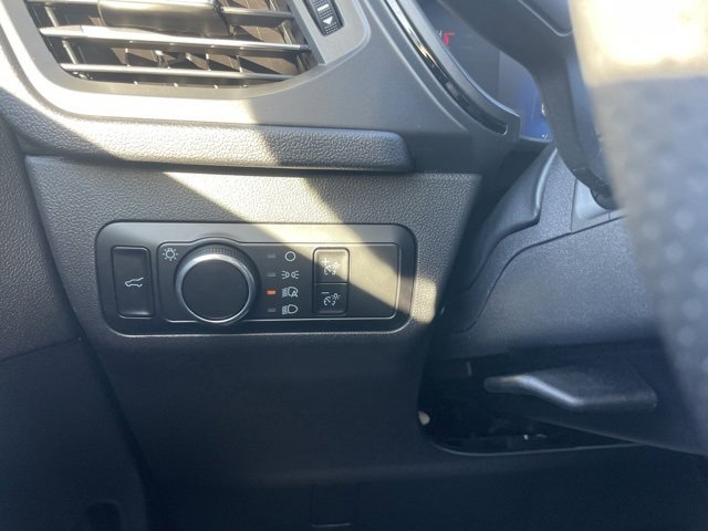 New 2025 Ford Escape ST-Line w/ Tech Pack #1 image 26