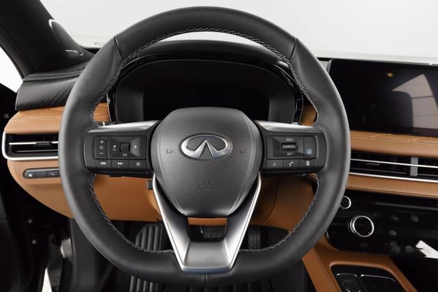 Used 2023 INFINITI QX60 Autograph AWD/4WD image 27