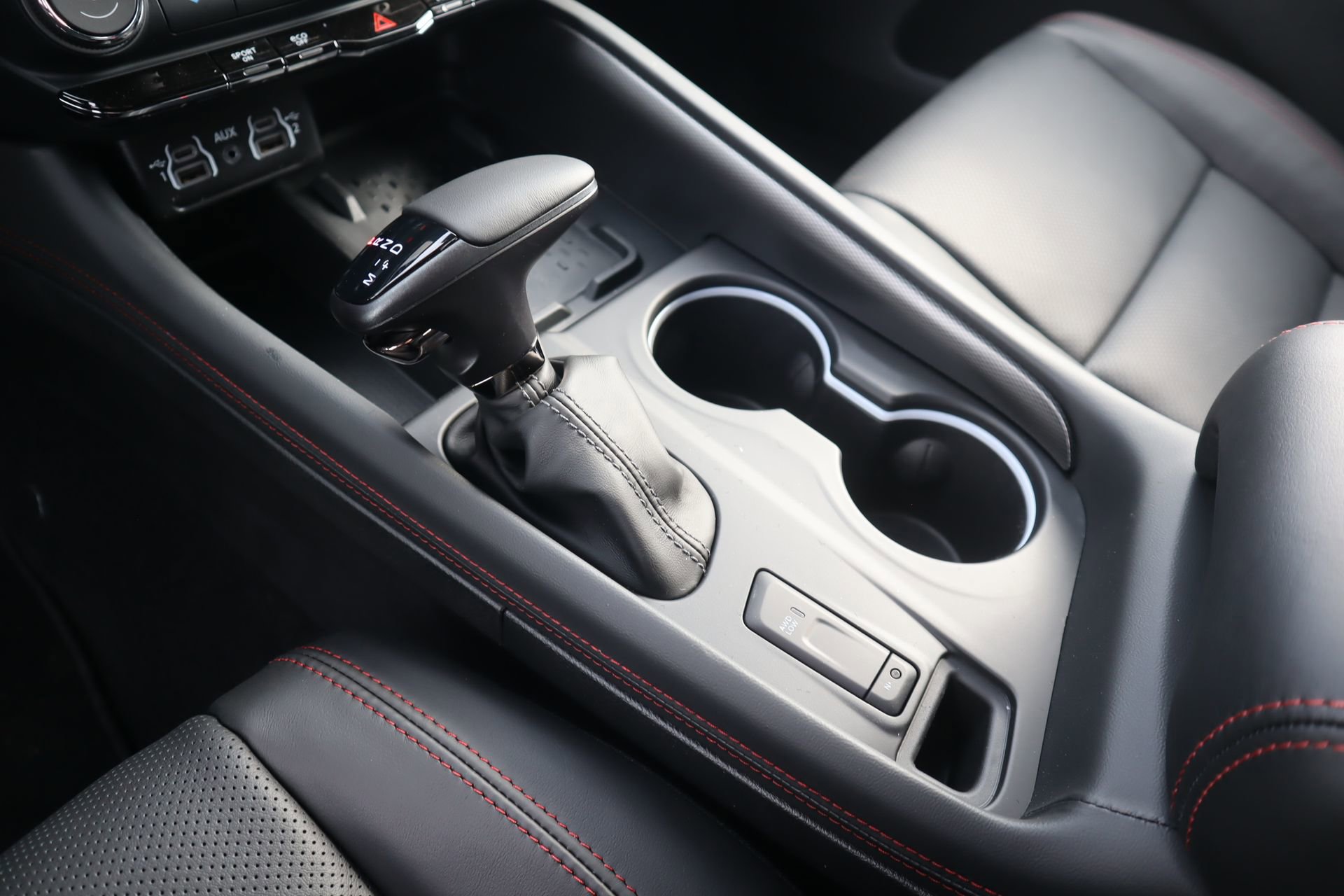 New 2026 Dodge Durango GT image 9