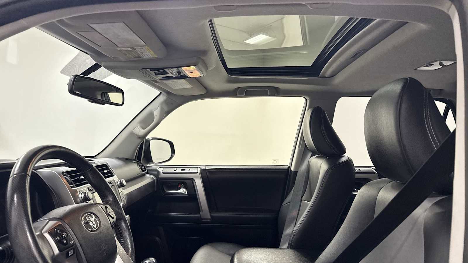 Certified 2019 Toyota 4Runner SR5 Premium image 24