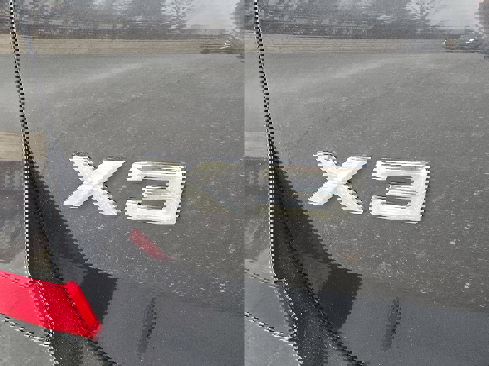 Used 2018 BMW X3 xDrive30i image 31