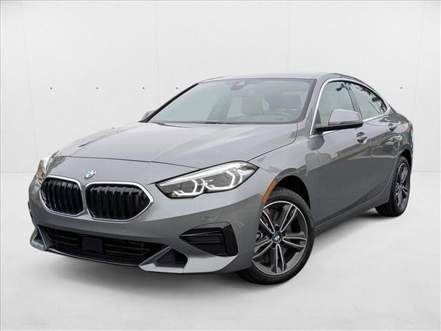 Used 2024 BMW 228i Gran Coupe