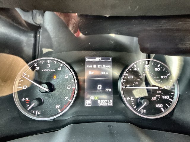 Certified 2024 Subaru Legacy Limited AWD/4WD image 15