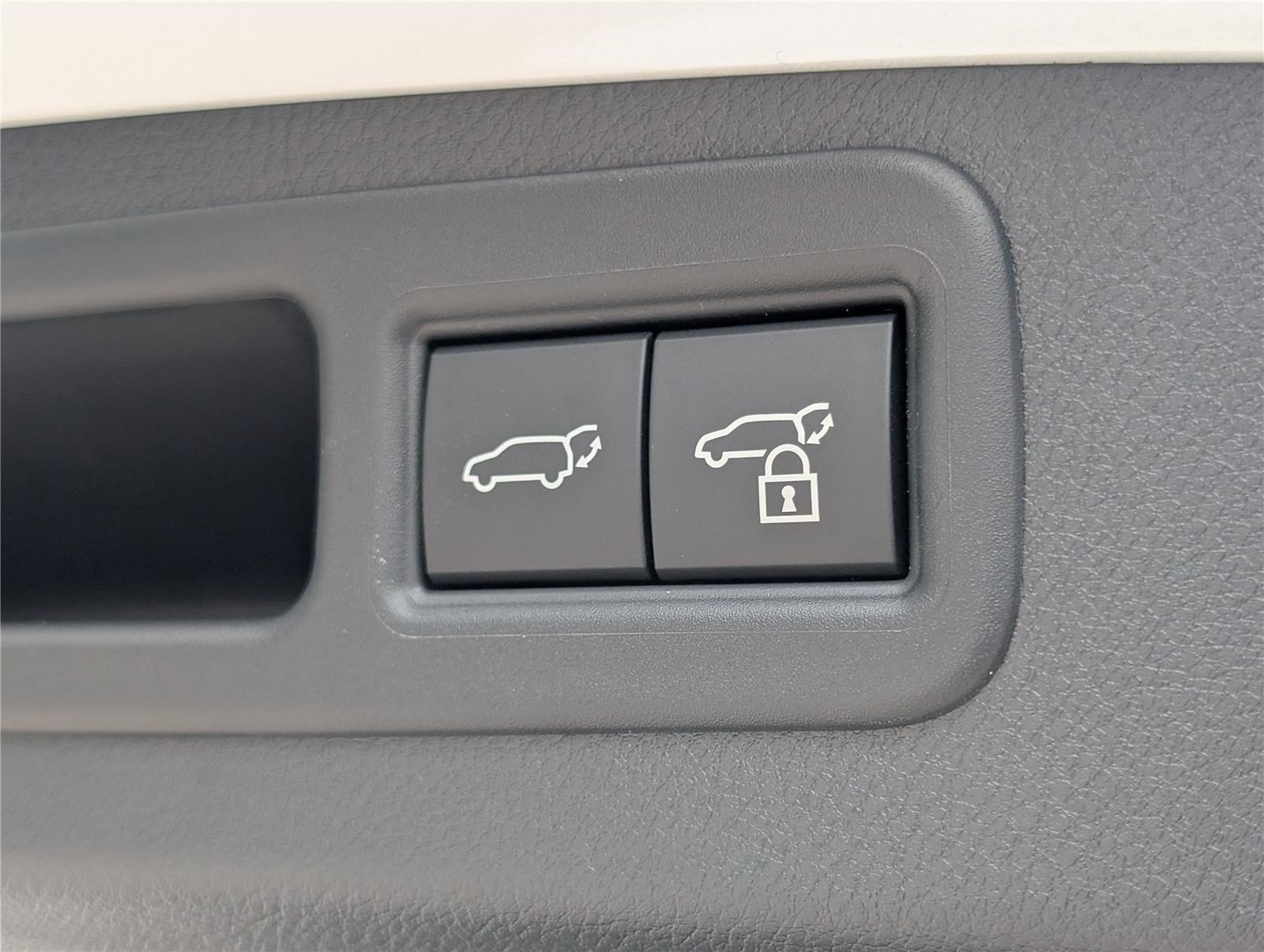 New 2026 Lexus RX 350 Premium AWD/4WD image 10