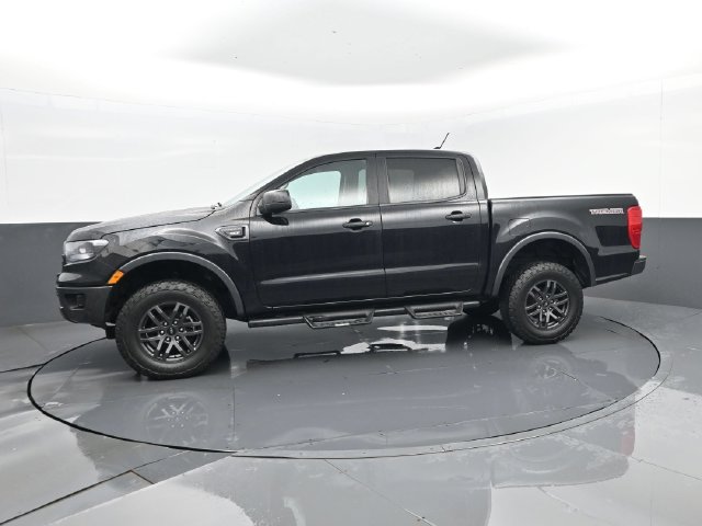 Used 2021 Ford Ranger XLT w/ Tremor Off-Road Package AWD/4WD image 2