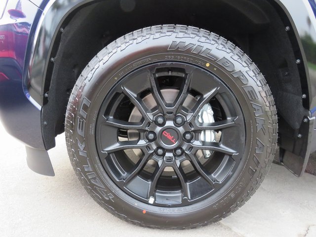 New 2026 Toyota Sequoia Platinum image 7