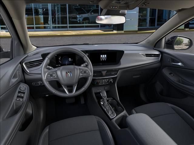 New 2026 Buick Encore GX Preferred FWD image 15