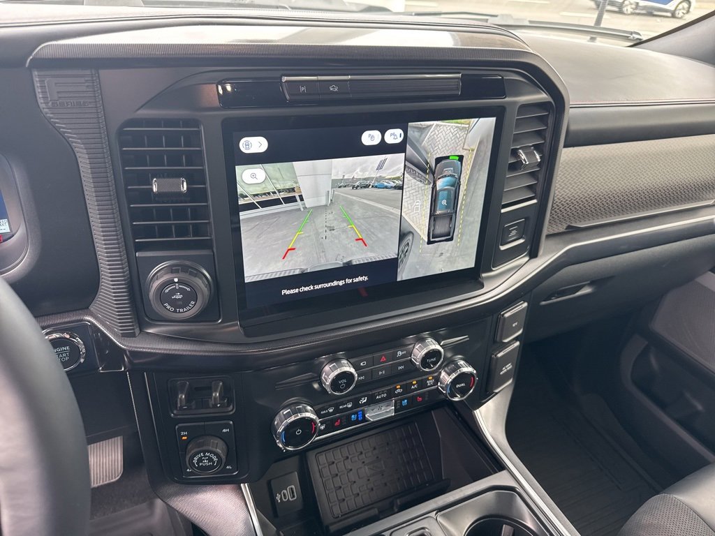 Used 2025 Ford F150 Raptor R w/ Equipment Group 803A Raptor R image 27