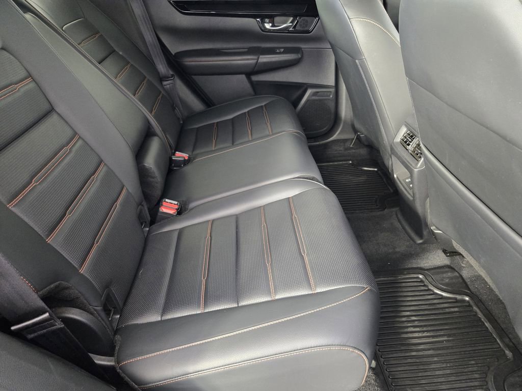 Used 2023 Honda CR-V Sport Touring image 33