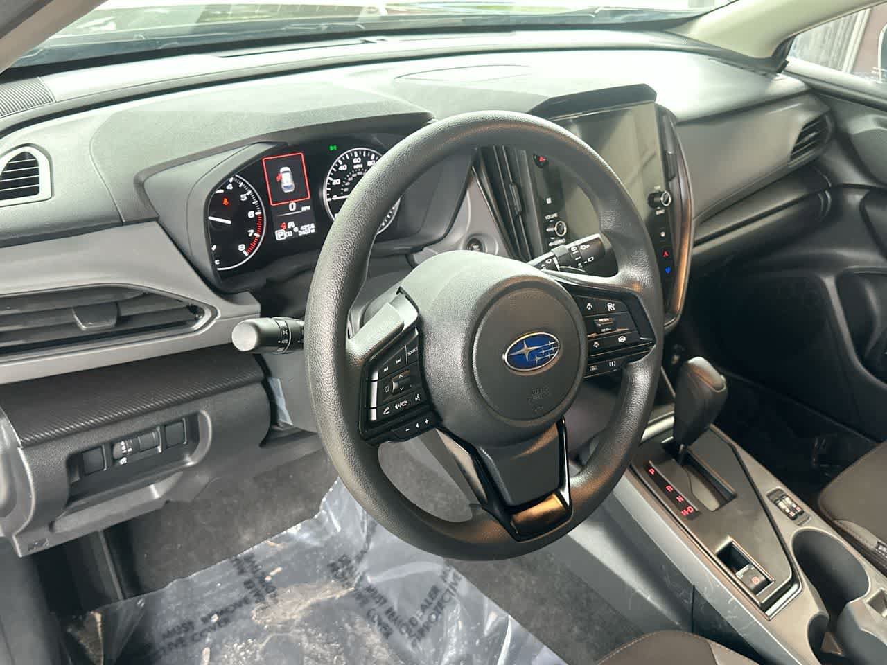 Used 2026 Subaru Crosstrek 2.5i Premium AWD/4WD image 13