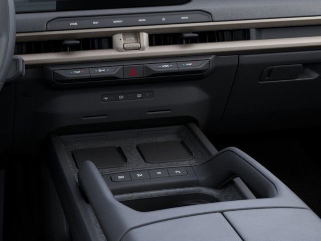 New 2027 Kia Telluride LX image 28