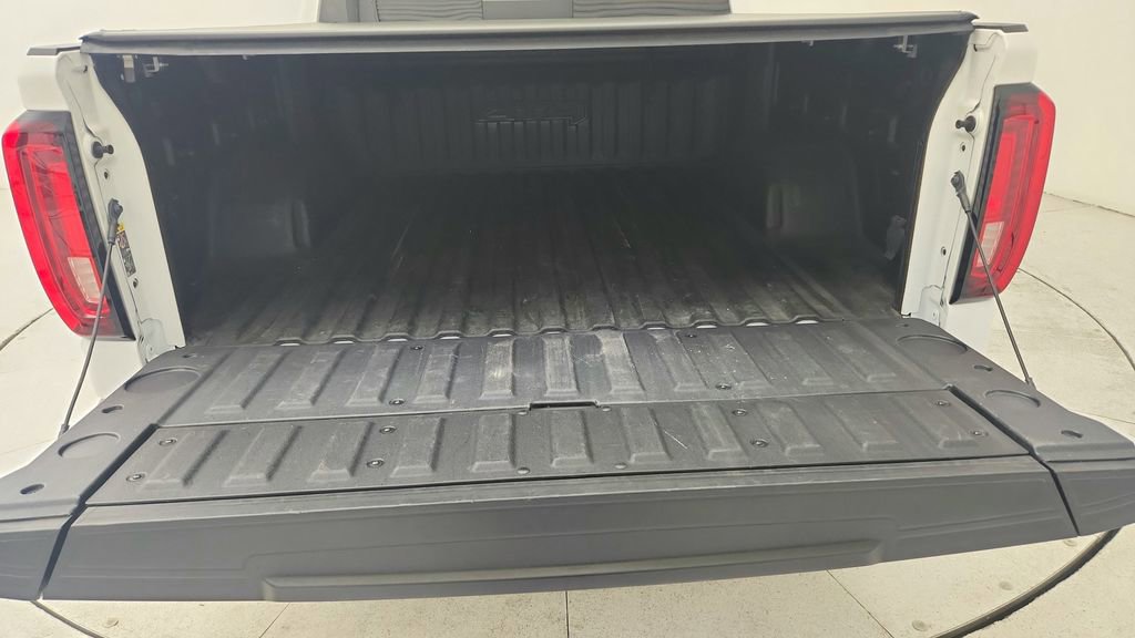 Used 2024 GMC Sierra 1500 AT4 w/ AT4 Preferred Package image 36